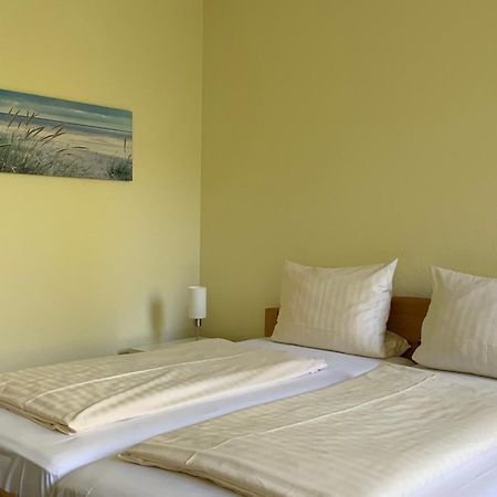 Hotel Am Siebenpfennigsknapp Люнен Экстерьер фото