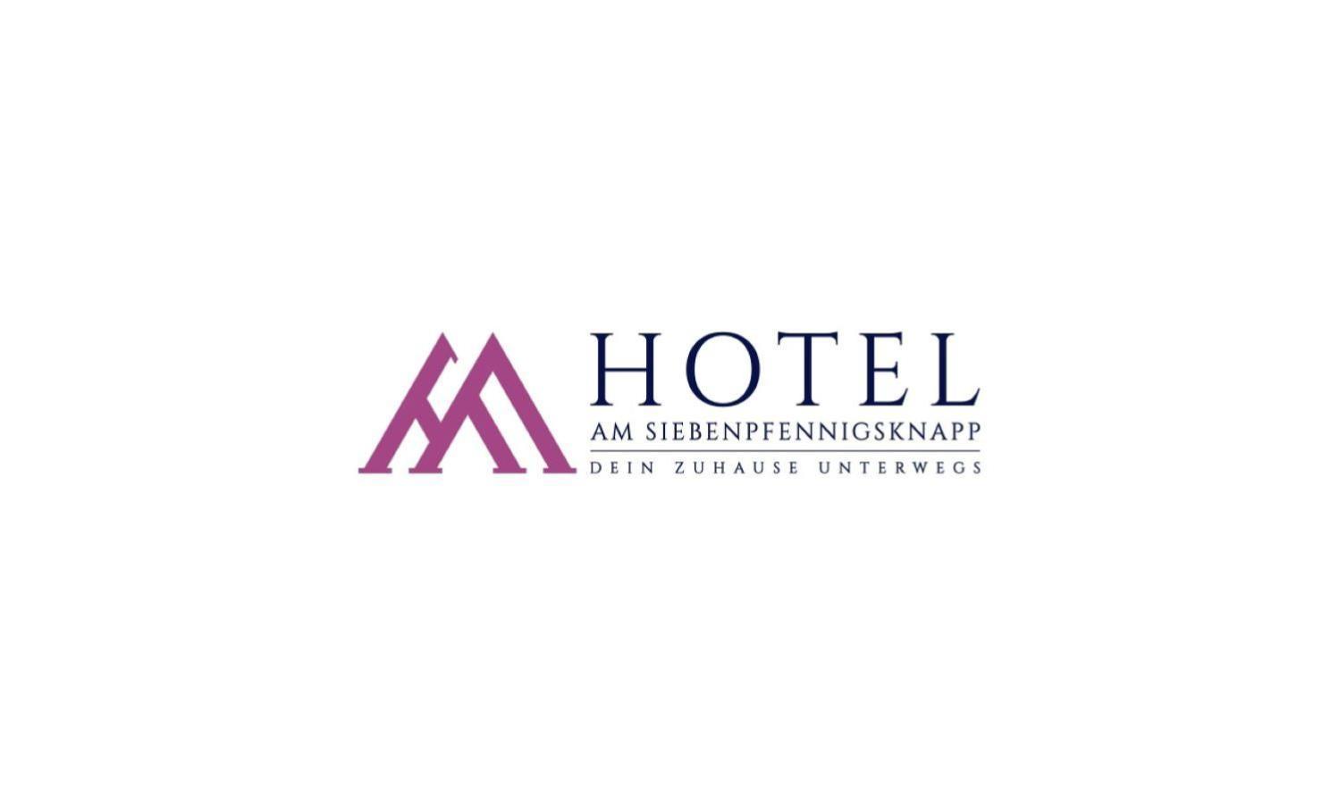 Hotel Am Siebenpfennigsknapp Люнен Экстерьер фото