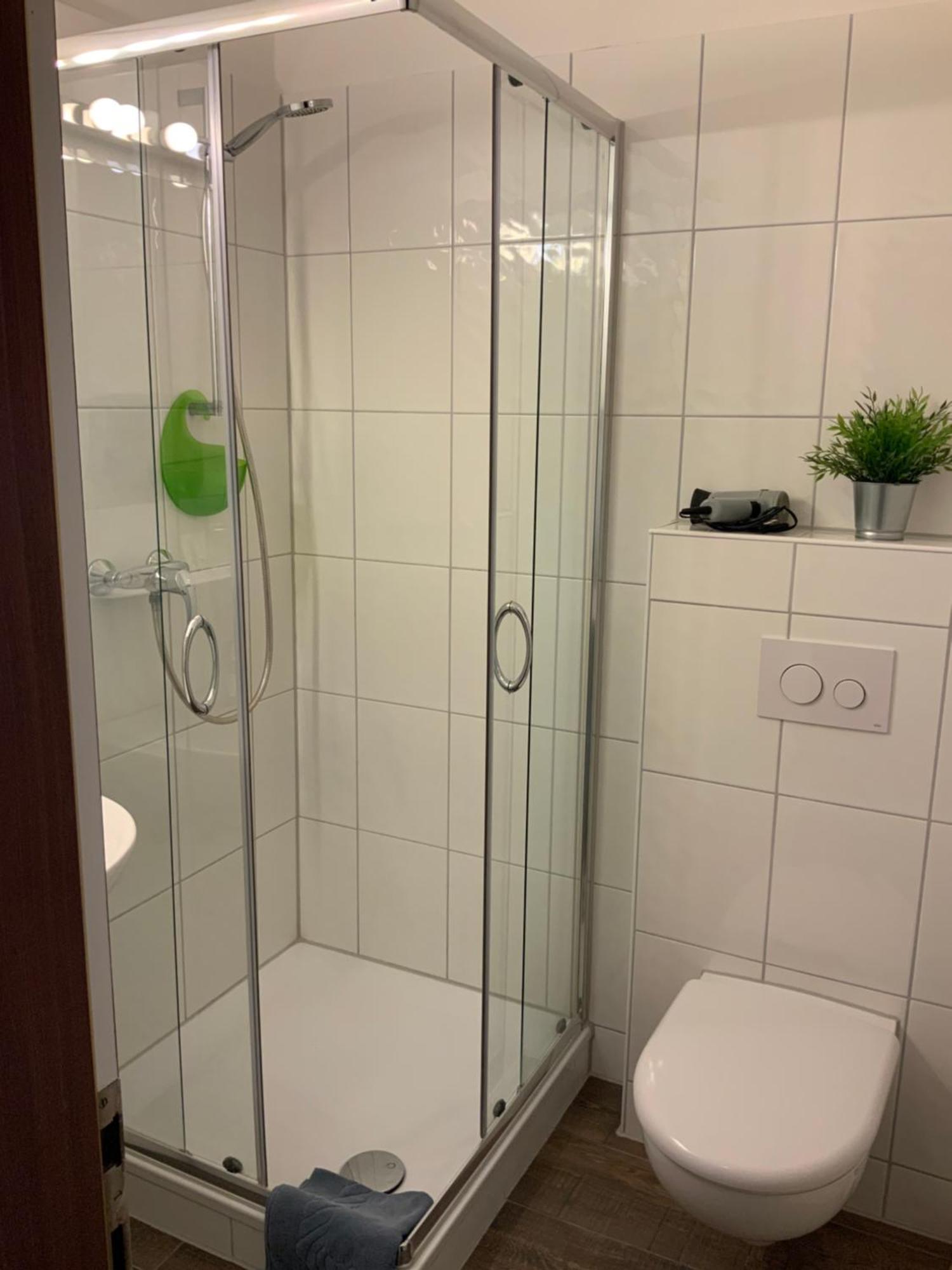 Hotel Am Siebenpfennigsknapp Люнен Экстерьер фото