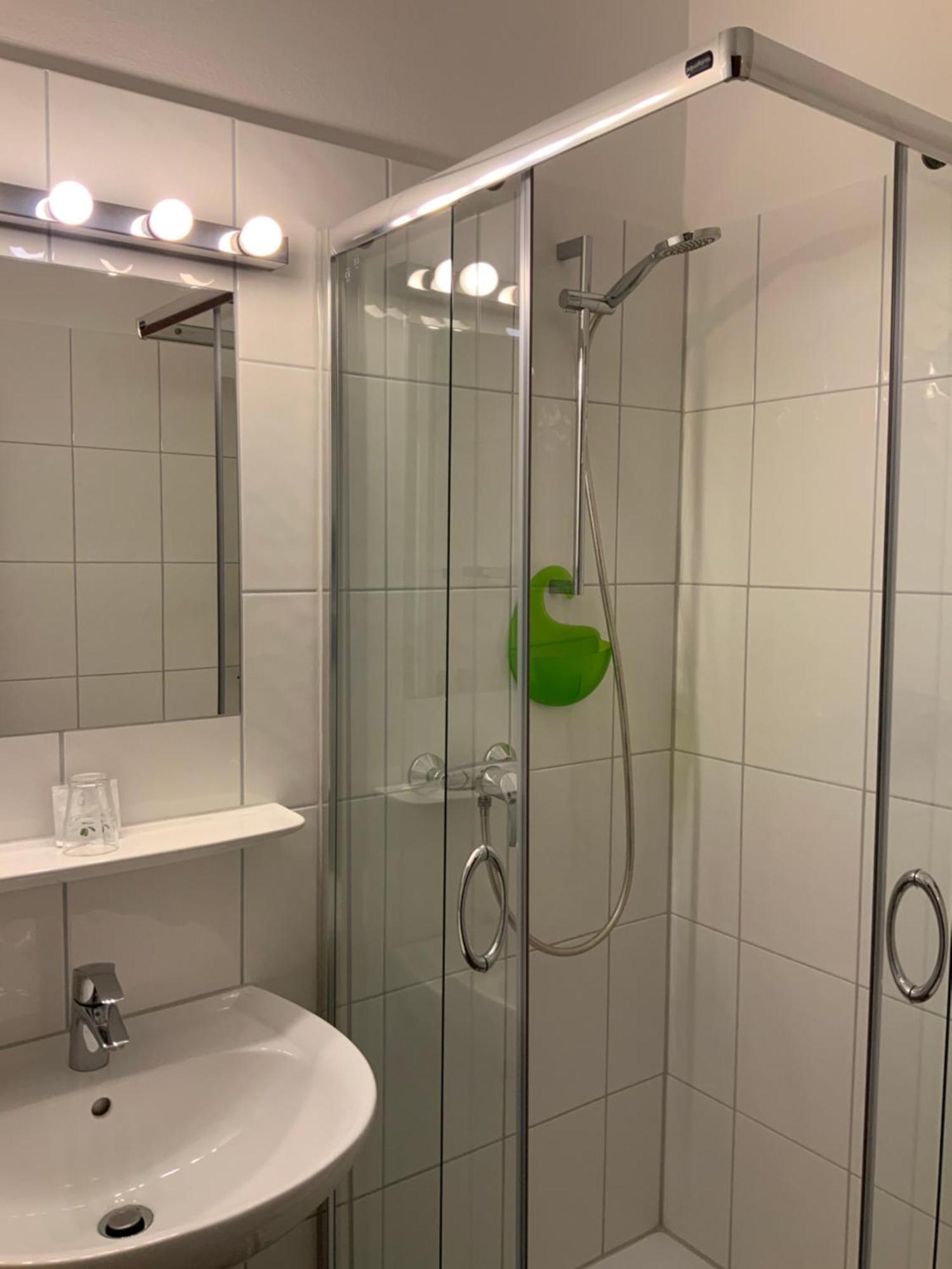 Hotel Am Siebenpfennigsknapp Люнен Экстерьер фото
