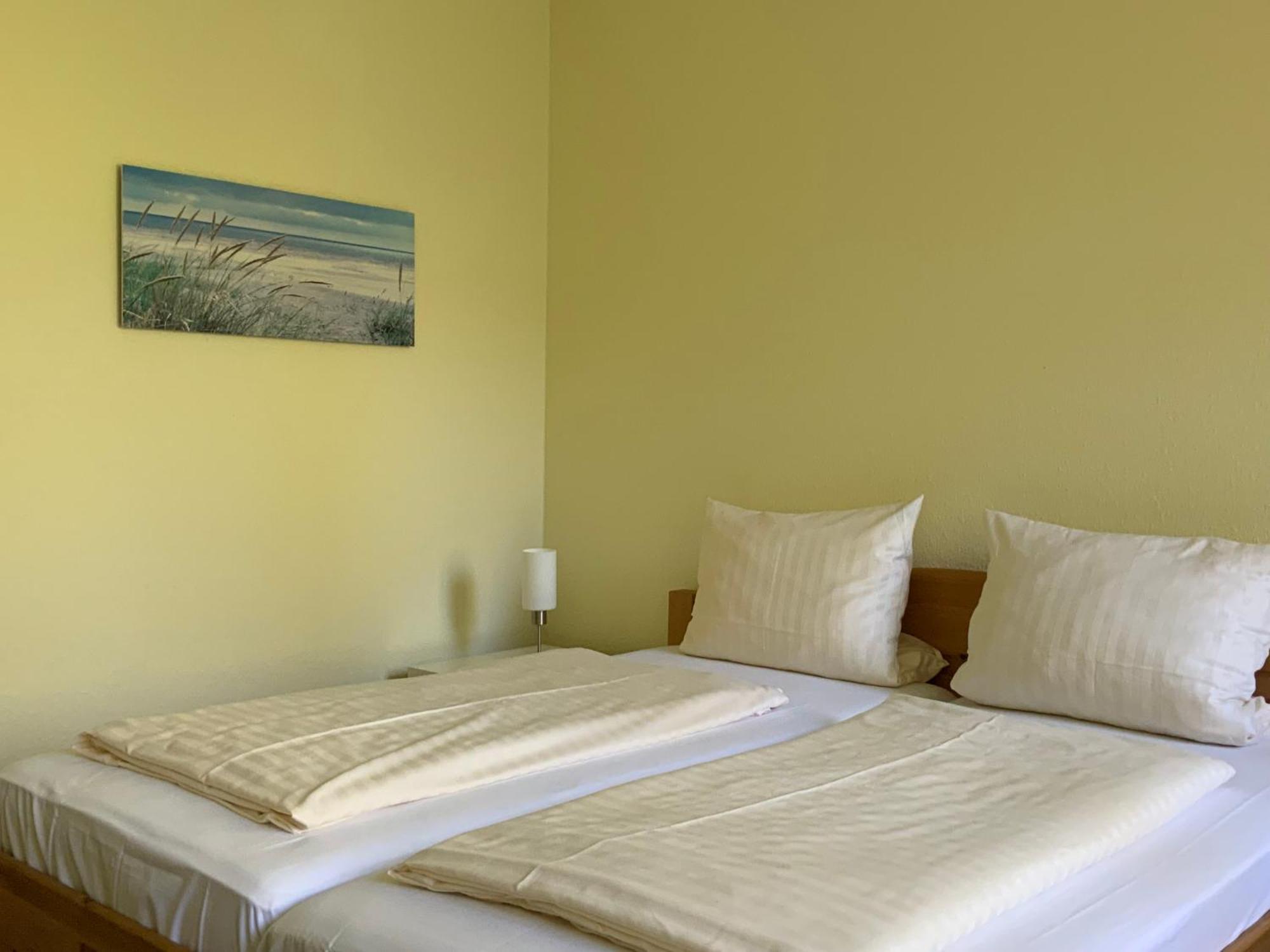 Hotel Am Siebenpfennigsknapp Люнен Экстерьер фото